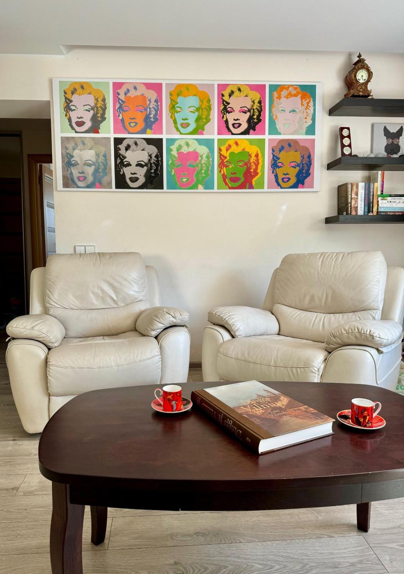 Algirdo Apartments, Self Check-In, Free Private Parking Vilnius Exteriör bild