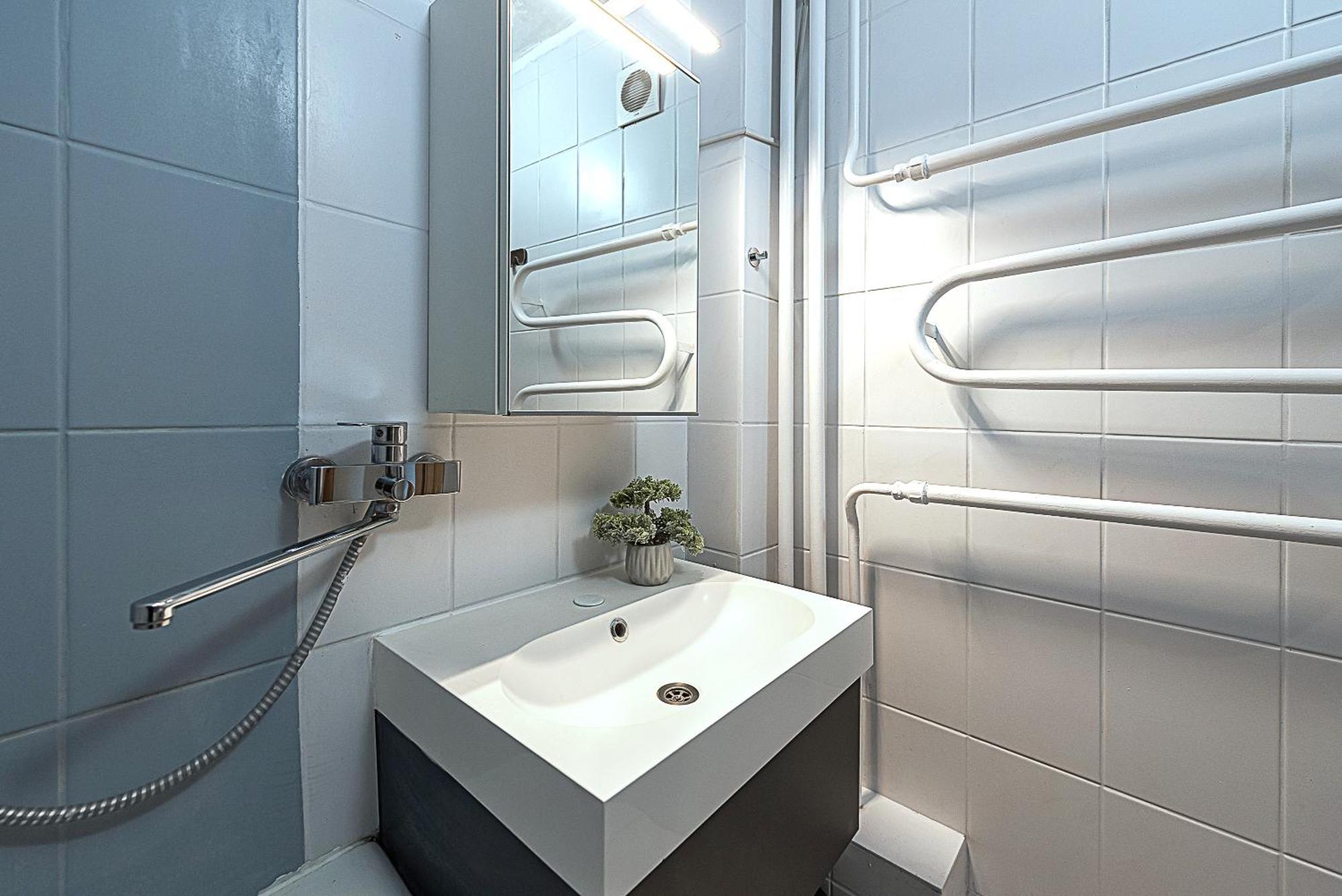 Algirdo Apartments, Self Check-In, Free Private Parking Vilnius Exteriör bild